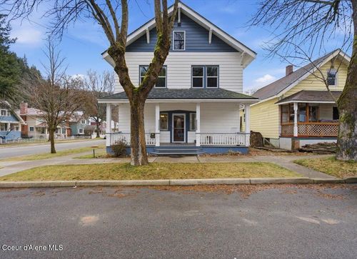 303 Third St., Wallace, ID, 83873 | Card Image