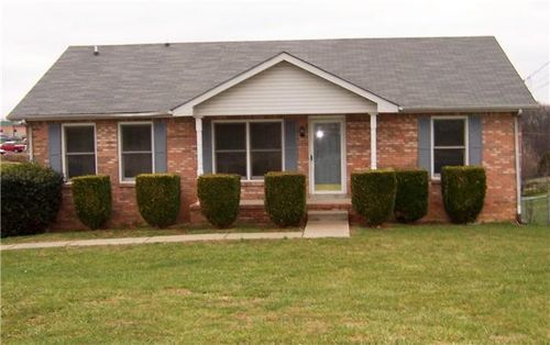1310 Sonja Dr, Clarksville, TN, 37042-6724 | Card Image