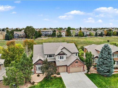 6950 Esperanza Dr, Castle Pines, CO, 80108-8159 | Card Image