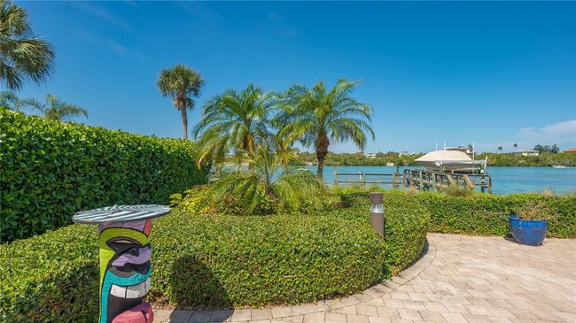 UNIT-102 - 221 Bayshore Rd, Condo with 3 bedrooms, 3 bathrooms and null parking in Nokomis FL | Image 50
