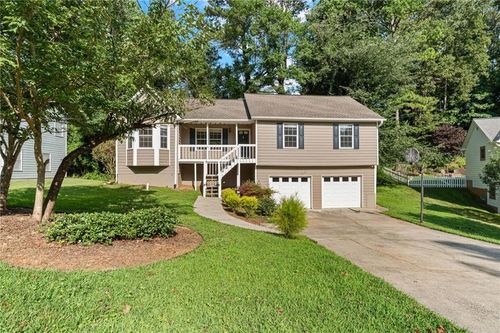 2573 Kennesaw Springs Ct Nw, Kennesaw, GA, 30144-5658 | Card Image