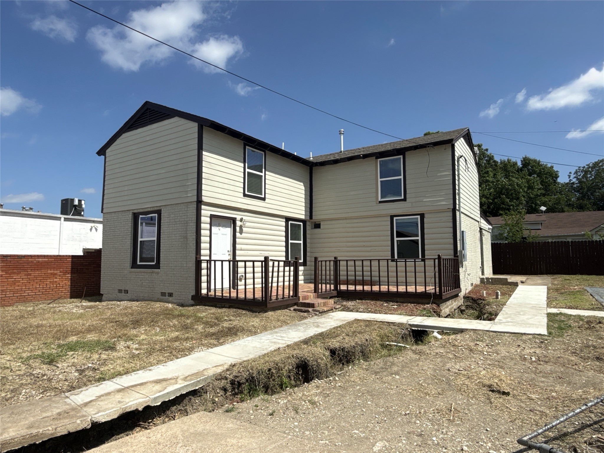 Residential in Dallas 2