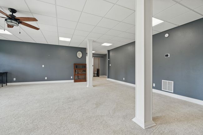 Finished Basement Living | Image 50