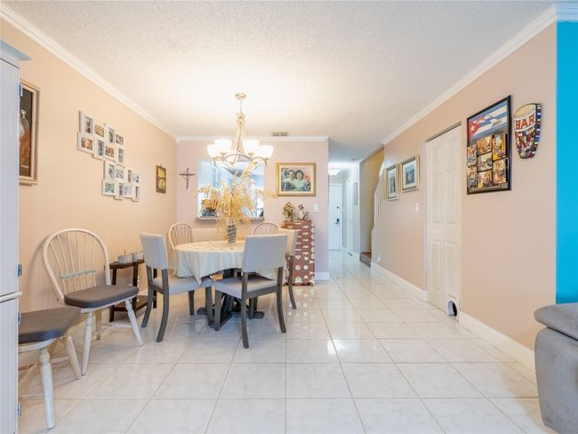 280 - 1424 Nw 97 Th Ter, Townhouse with 2 bedrooms, 3 bathrooms and null parking in Pembroke Pines FL | Image 45