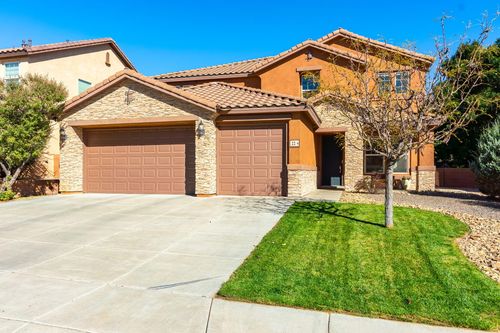 22 Monte Vista Dr Ne, Rio Rancho, NM, 87124-4533 | Card Image