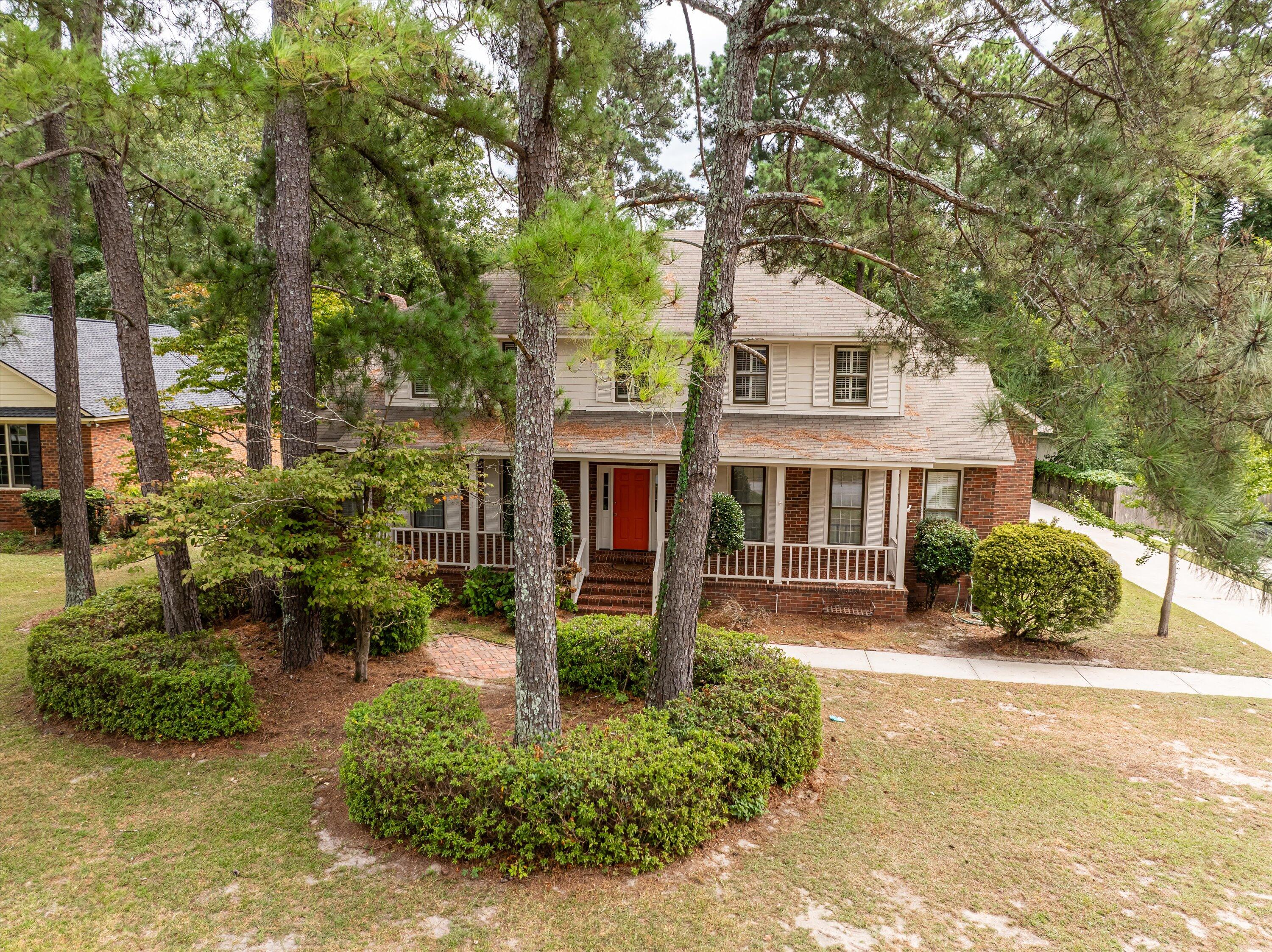 Quail Springs Cir, Augusta, GA 30907