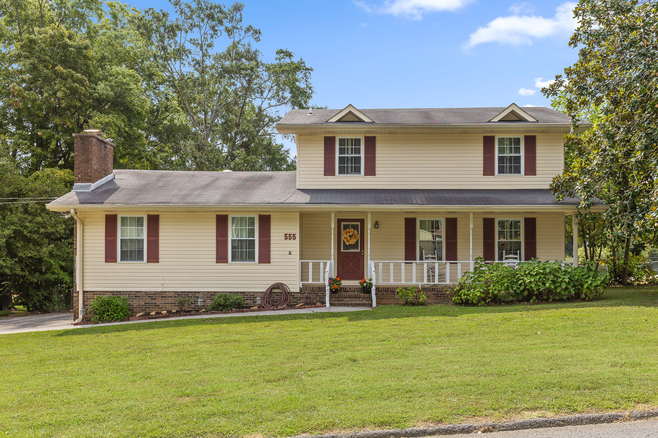 Foster Dr, Ringgold, GA 30736