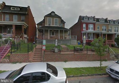 212 Randolph Pl Ne, WASHINGTON, DC, 20002-2139 | Card Image