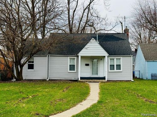 184 Dickinson St, Mount Clemens, MI, 48043-5927 | Card Image