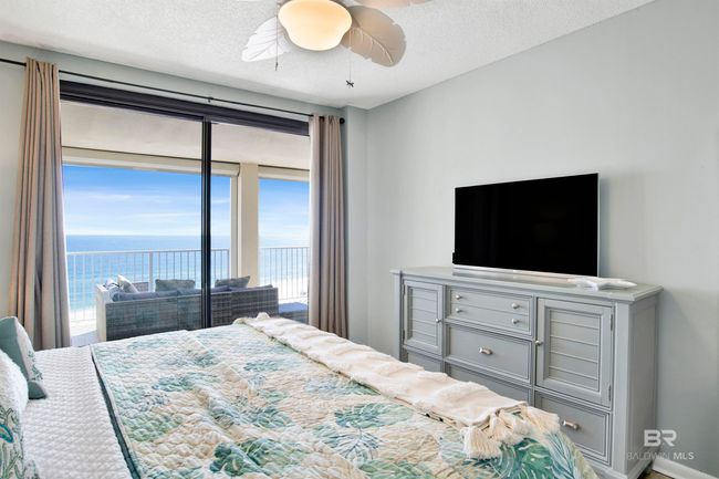 APT-906 - 24770 Perdido Beach Blvd, Condo with 3 bedrooms, 2 bathrooms and null parking in Orange Beach AL | Image 19