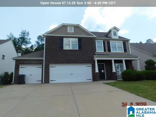 1108 Aronimink Dr, CALERA, AL, 35040-4018 | Card Image