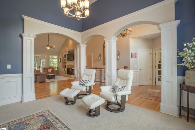 10 Rothesay St, House other with 5 bedrooms, 5 bathrooms and 2 parking in Simpsonville SC | Image 20