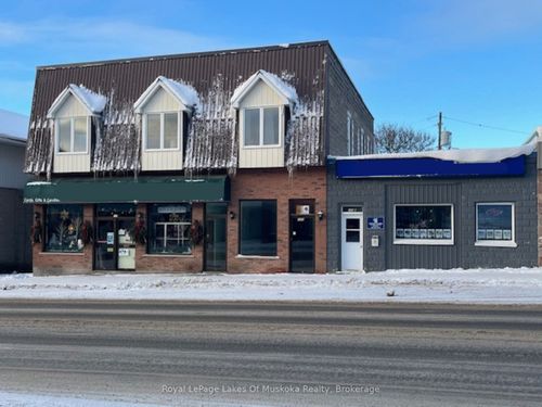 185 Ontario St, Burks Falls, ON, P0A1C0 | Card Image