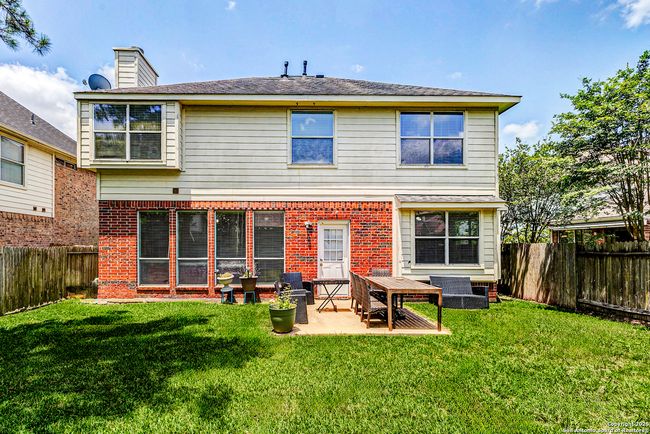 603 Dinorah Ct, House other with 3 bedrooms, 3 bathrooms and null parking in Houston TX | Image 24