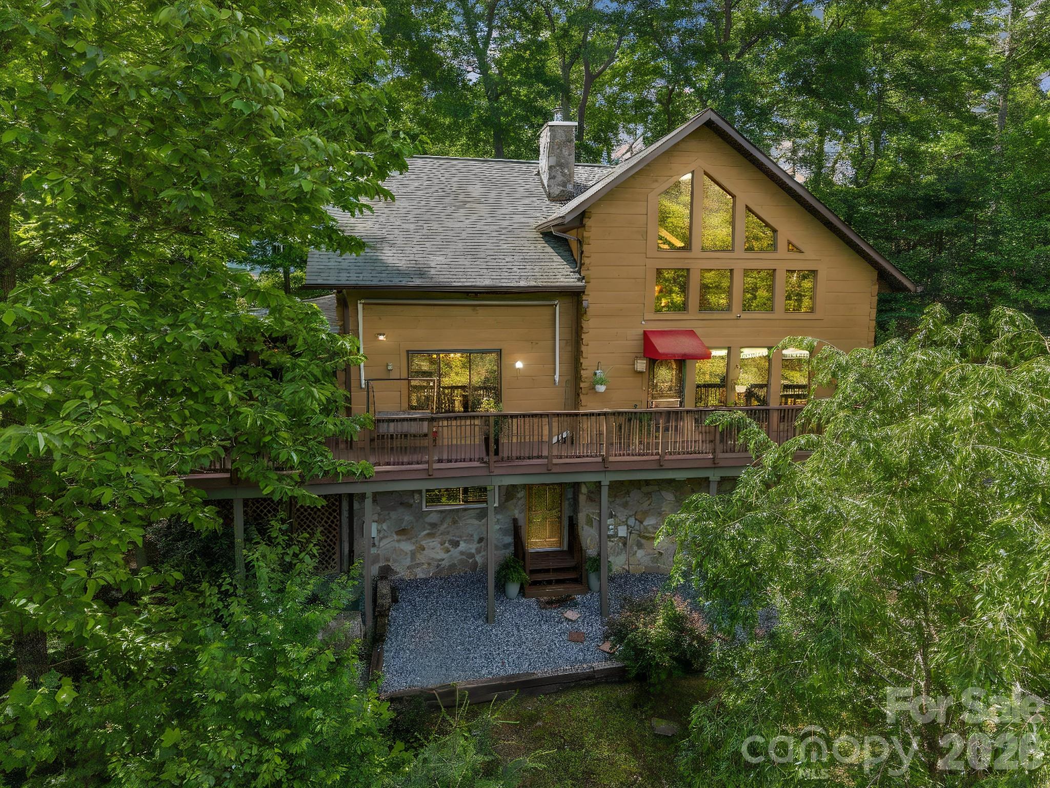 Residential in Spruce Pine 3