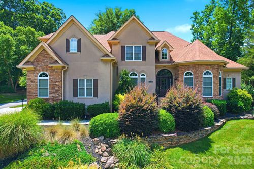 7778 Burning Ridge Dr, Stanley, NC, 28164-6853 | Card Image