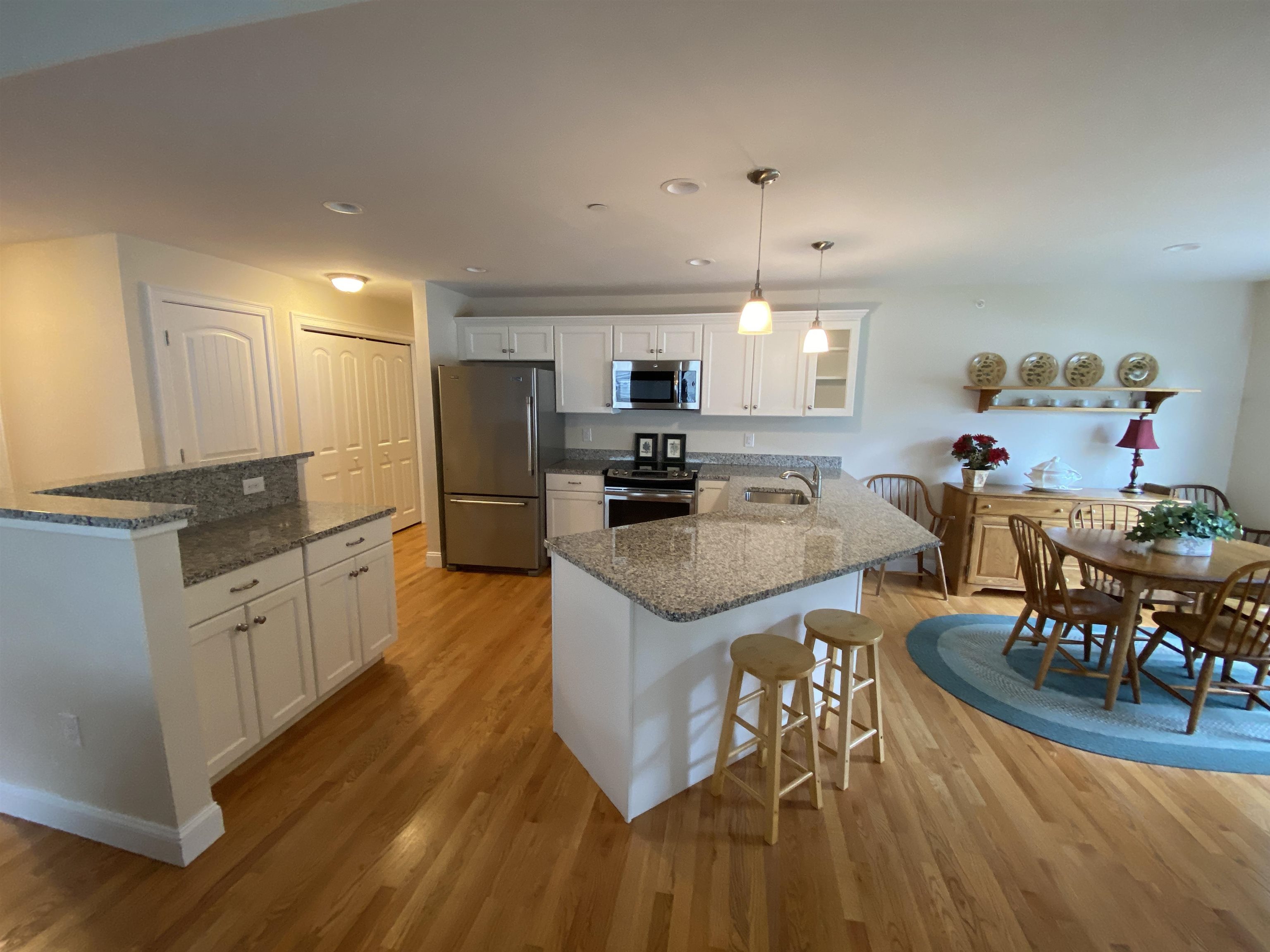 Residential in Amherst 5