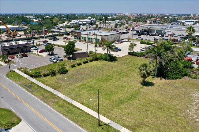 122 E Mckenzie St, Home with 0 bedrooms, 0 bathrooms and null parking in Punta Gorda FL | Image 7