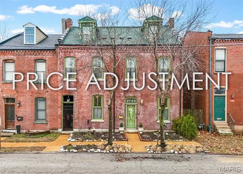 3725 N 20th St, Saint Louis, MO, 63107-3011 | Card Image
