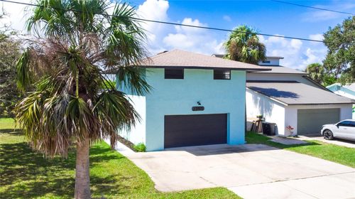 2290 S Flagler Ave, FLAGLER BEACH, FL, 32136-4028 | Card Image