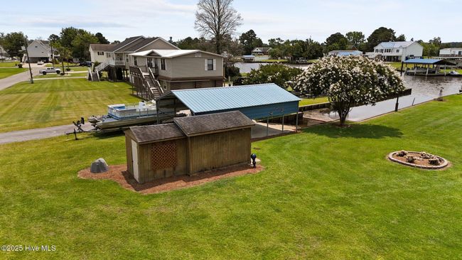 2831 Whichards Beach Rd, House other with 3 bedrooms, 2 bathrooms and null parking in Chocowinity NC | Image 7