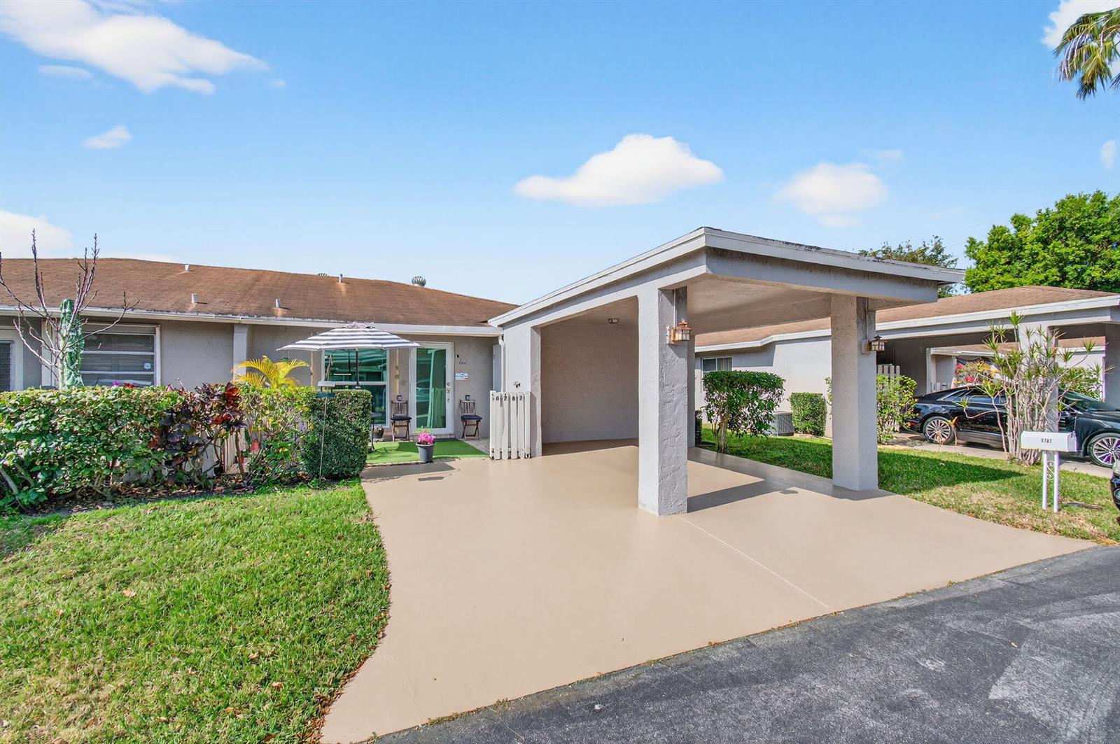 Residential in Delray Beach
