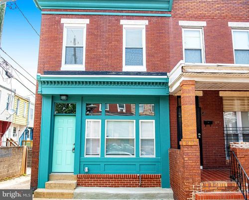 535 N Decker Ave, BALTIMORE, MD, 21205-2728 | Card Image