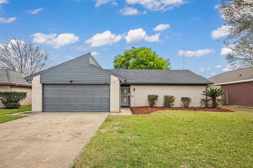 3107 Southern Hills Dr, Missouri City, TX, 77459-3463 | Card Image