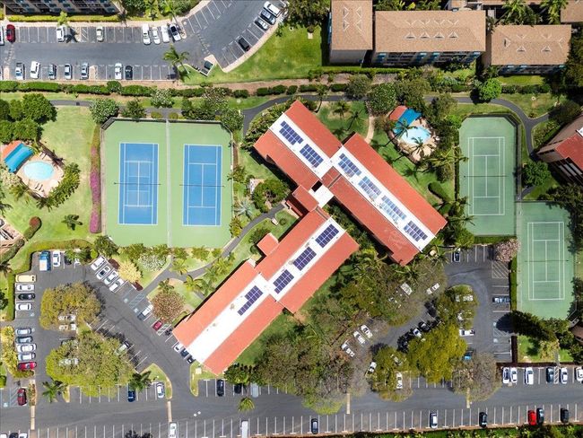 APT-2303 - 2191 S Kihei Rd, Condo with 1 bedrooms, 1 bathrooms and null parking in Kihei HI | Image 8