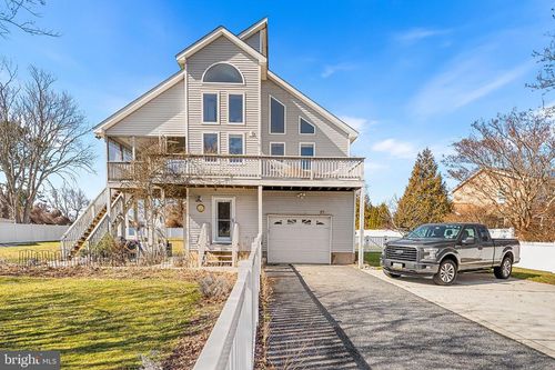 6301 Knoll Hill Dr, Berlin, MD, 21811-2525 | Card Image