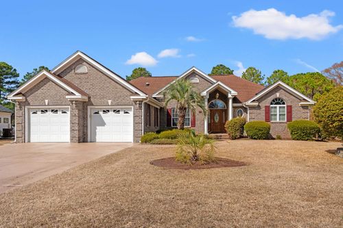 811 Edisto Ct., Myrtle Beach, SC, 29588 | Card Image