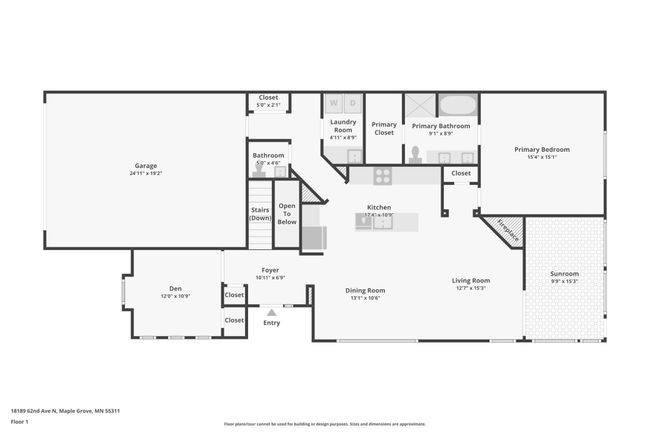 Floor 1 | Image 45
