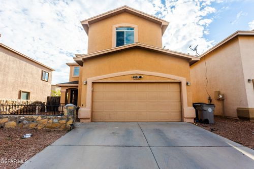 4085 Hueco Land Ln, El Paso, TX, 79938-5241 | Card Image