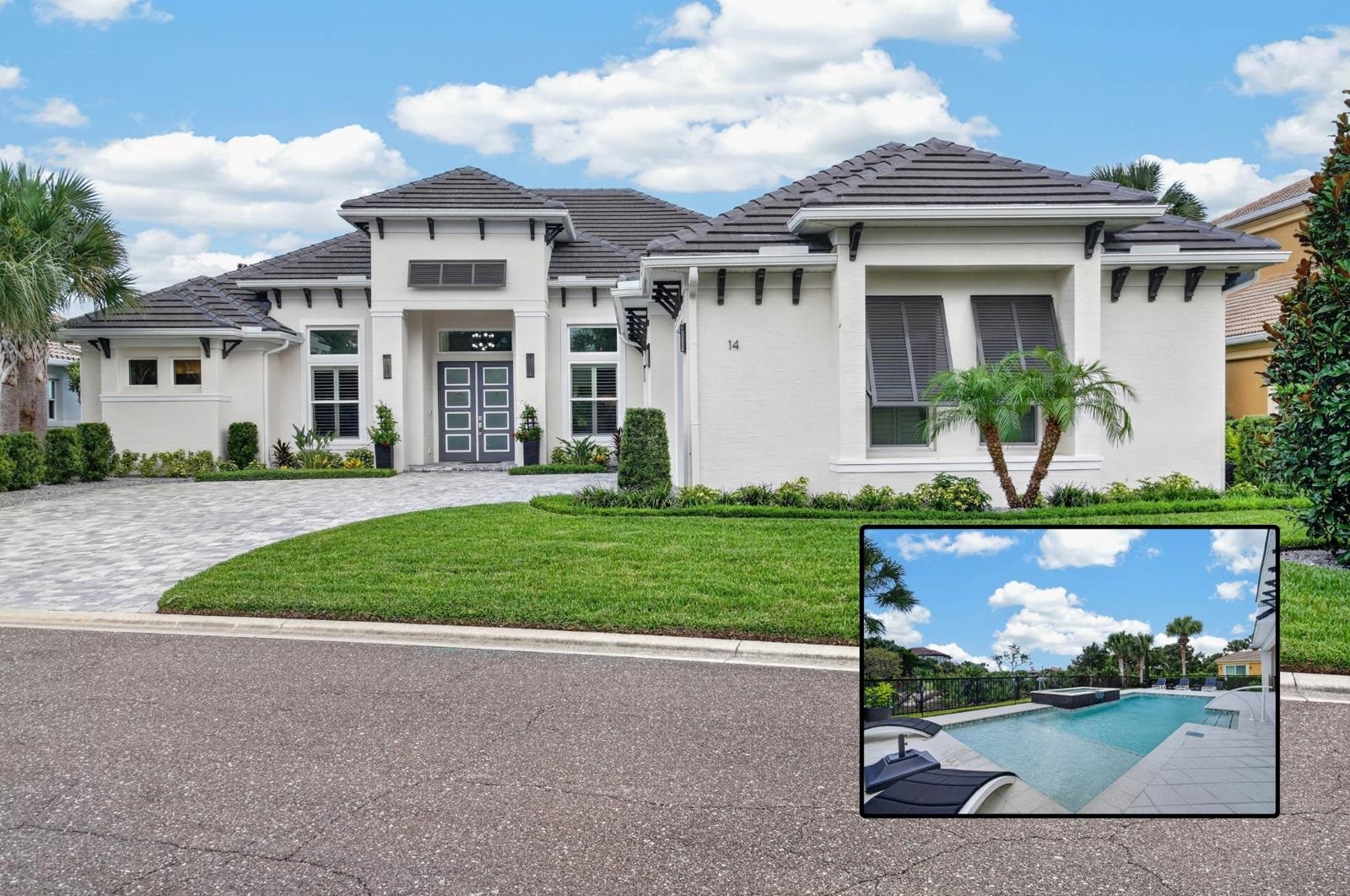 14 Hammock Beach Pkwy, Other in Palm Coast - eXp Realty