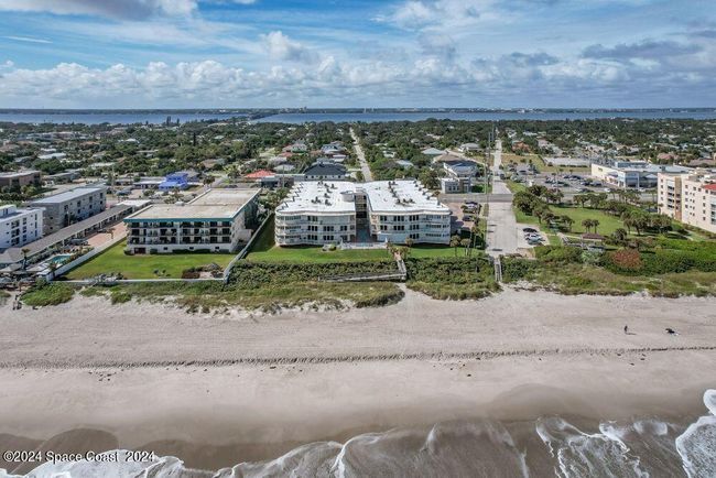 105 - 601 N Miramar Ave, Condo with 3 bedrooms, 3 bathrooms and null parking in Indialantic FL | Image 20