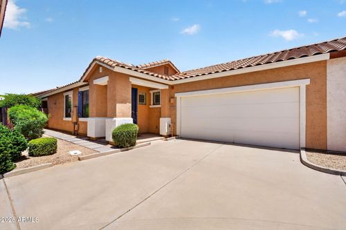 963 S Colonial Dr, Gilbert, AZ, 85296-8389 | Card Image