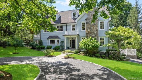 21 Loder St, Rye, NY, 10580-3945 | Card Image