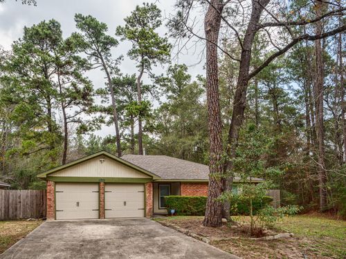 3302 Willie Way, Spring, TX, 77380-1260 | Card Image