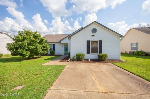 68 Springtime Cv, Jackson, TN, 38305-9693 | Card Image