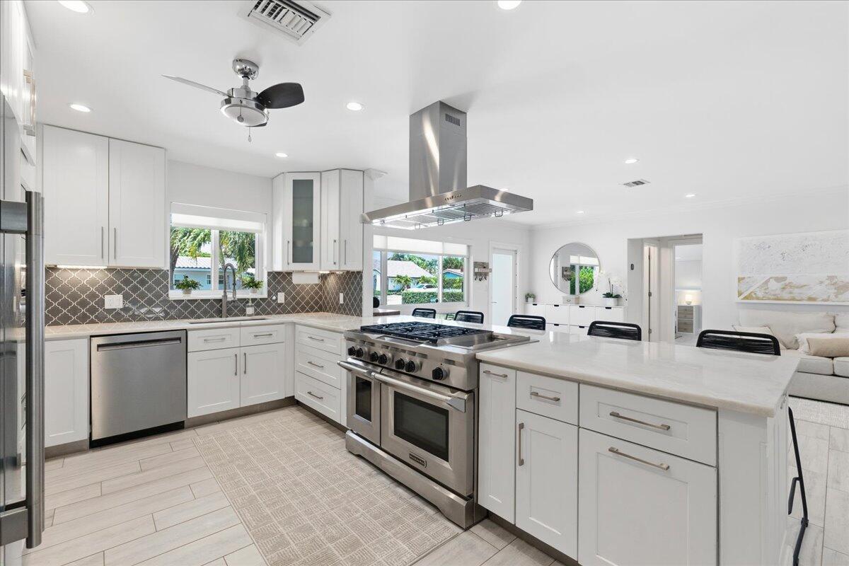 Residential Lease in Lighthouse Point 5