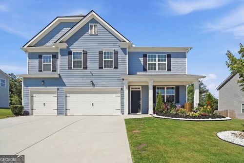 197 Amber Meadow Dr, Braselton, GA, 30517-2563 | Card Image