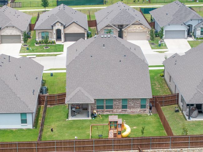 2013 Windsor Dr, House other with 5 bedrooms, 4 bathrooms and null parking in Argyle TX | Image 34