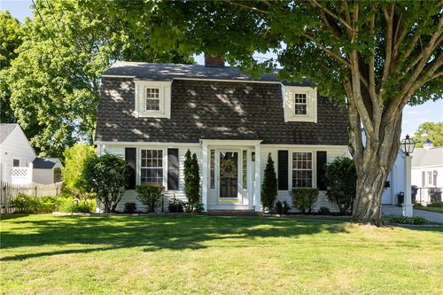 225 Greenwood Ave, Warwick, RI, 02886-2015 | Card Image