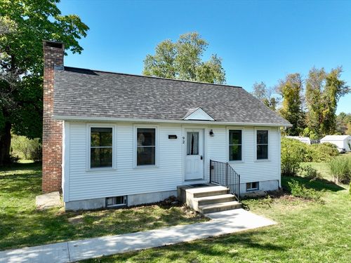 92 East St, Northfield, MA, 01360-1129 | Card Image