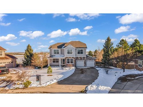 858 Dutton Ct, Castle Rock, CO, 80104-5278 | Card Image