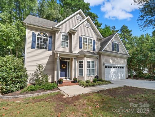 11177 Water Trace Dr, Fort Mill, SC, 29708-9375 | Card Image