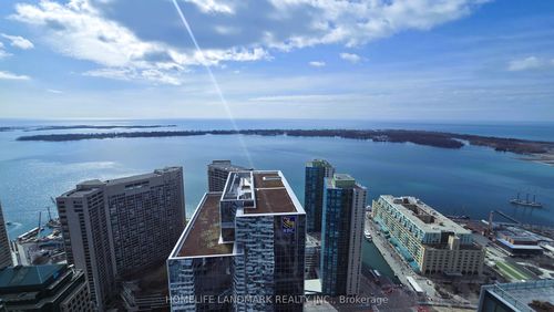 5509-100 Harbour Street, Toronto, ON, M5J0B5 | Card Image