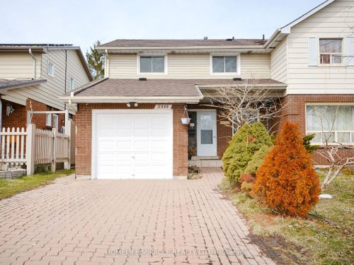 2335 Council Ring Rd, Mississauga, ON, L5L1B9 | Card Image