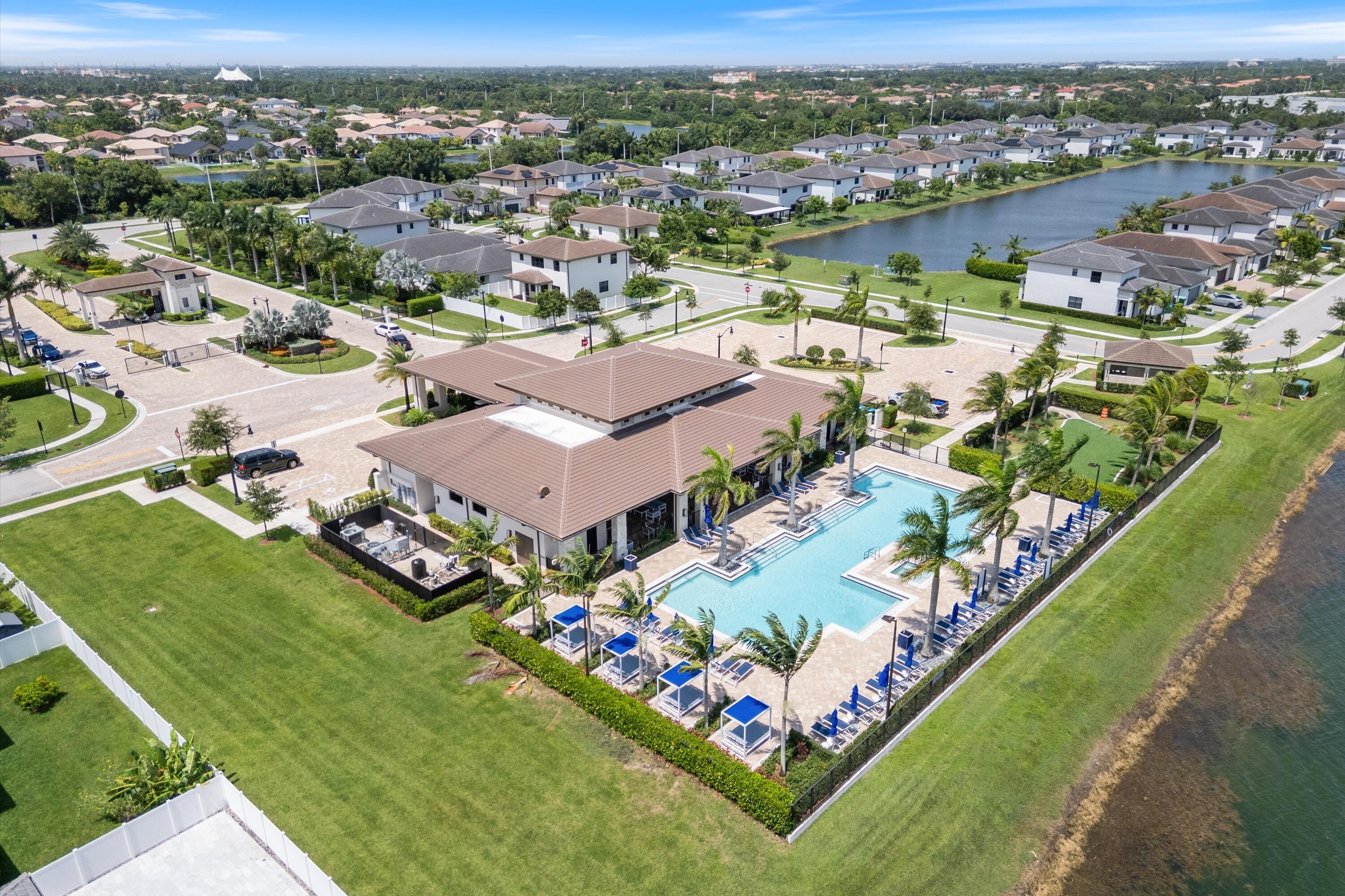 Residential in Miramar 5