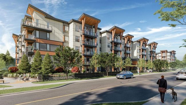 211 - 12109 223 Street, Condo with 2 bedrooms, 2 bathrooms and 1 parking in Maple Ridge BC | Image 1